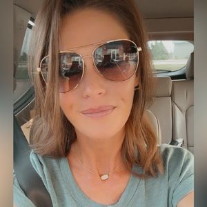 Meet your Posher, Julie